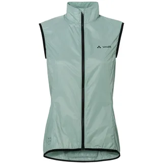 Vaude Damen Women's Matera Air Vest Weste, Dusty Fern, 36