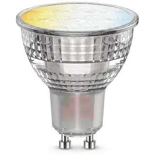 tint von müller-licht LED-Reflektor Retro 404024 5 W GU10 warmweiß 1 St.