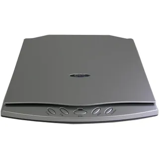 Plustek OpticSlim 550 Plus