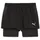 teamGOAL Shorts Damen 03 black/white M
