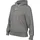 Fleece Grau 48/50