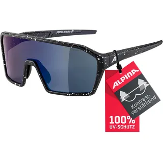 Alpina RAM Q-LITE black-blur matt