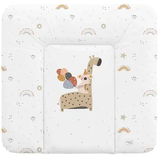 Ceba Baby Ceba Baby® weiche Wickelauflage 75x70 cm