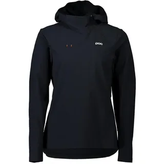 POC Mantle Hoodie Schwarz M