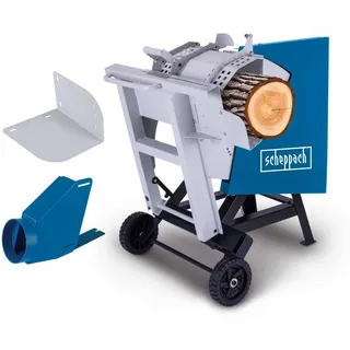 SCHEPPACH HS550 230 V