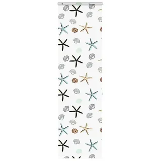 vidaXL Duschrollo 60 x 240 cm