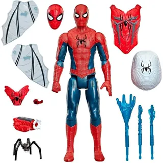 Marvel Spider-Man: Brand New Day Titan Serie Action-Figur 29,2 cm
