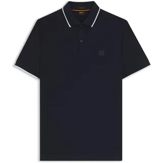 Boss Passertip blau M