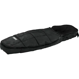 Thule Footmuff Sport schwarz 2025