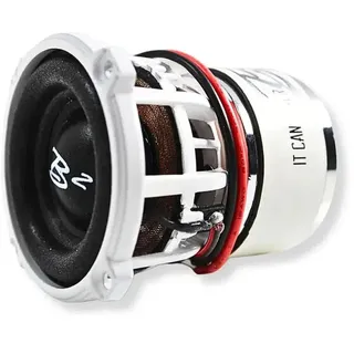 B2 Audio Rampage RC2 2 Zoll Subwoofer | Masori