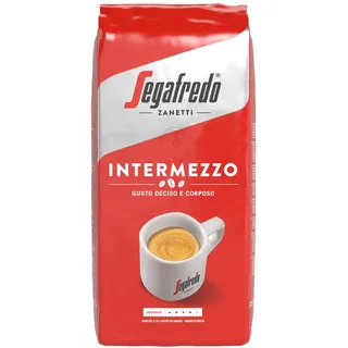 Segafredo Intermezzo 1000 g