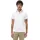 Poloshirt weiß 3XL