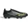 Core Black / Iron Metallic / Lucid Lemon 46 2/3