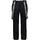 Herren Skihose Schwarz 26