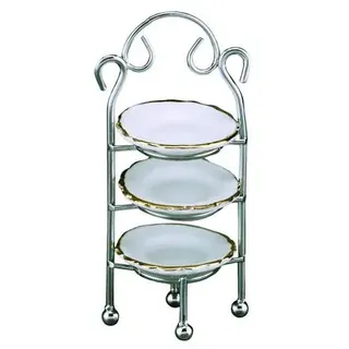 M.W. Reutter - 3 Teller Etagere