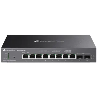TP-Link Omada SG2210XMP-M2
