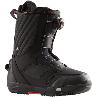 BURTON Limelight Step On 2025 black - 41