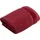 Seiftuch 30 x 30 cm rot 3 St.
