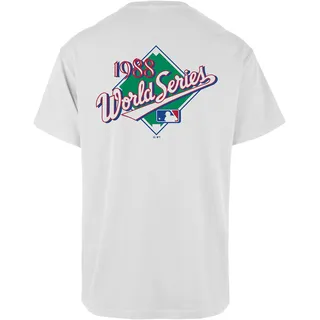 '47 T-Shirt weiß M