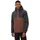 Iii Jacke Tobacco XL