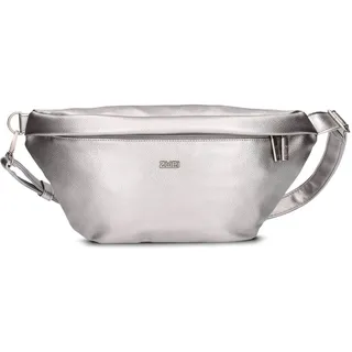 Zwei Mademoiselle.M 40 cm Silber