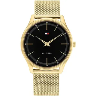 Tommy Hilfiger Adrian Edelstahl 40 mm 1710469