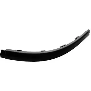 Diederichs Zier-/Schutzleiste, Stoßfänger HD Priority Parts 1427068 hinten rechts
