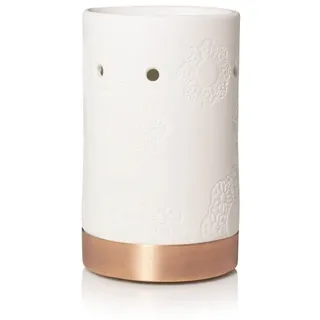 Addison Keramik Floral Duftlampe