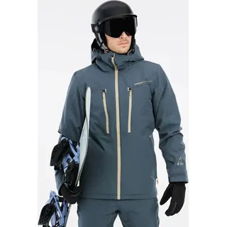 Protest Herren Ski- Und Snowboardjacke PRTTIMOTHY XL