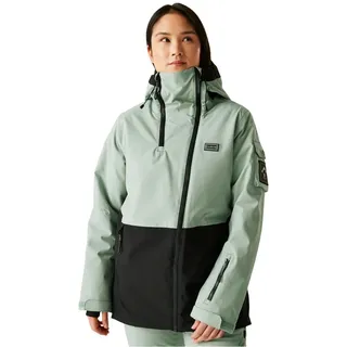 Dare 2b Dare2b Gnarly Jacke - Glacier Green / Black - 42