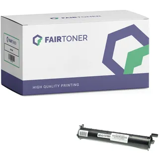 Kompatibel für Panasonic KX-FL 411 (KX-FAT88X) Toner Schwarz