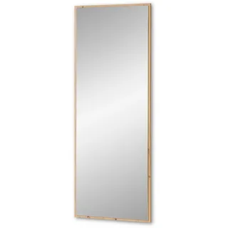 Innostyle BARI Wandspiegel 44 x 117 cm Weiß
