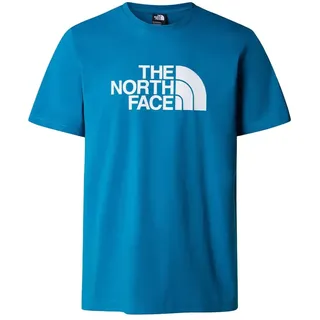 THE NORTH FACE Easy T-Shirt Adriatic Blue M