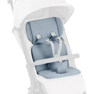 ABC DESIGN Einlagen-Set Ping 3 Ice Blue,