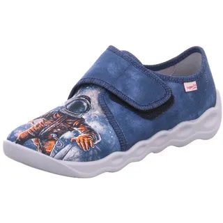 superfit Bubble Blau/Mehrfarbig 33