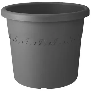 Elho Pflanzkübel Algarve Cilindro Ø 21 cm - Ø 58 cm 21 cm