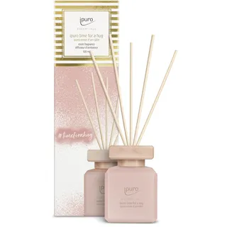 ipuro Raumduft time for a hug 100 ml