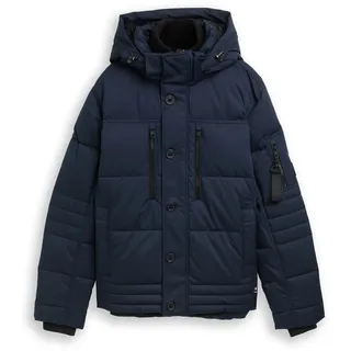 Tom Tailor Steppjacke Sky Captain Blue L