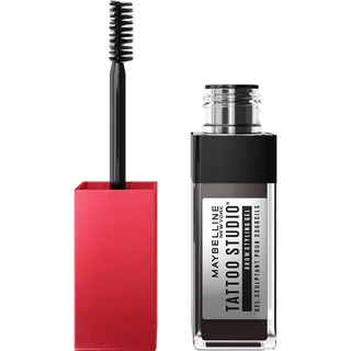 Maybelline Tattoo Brow 36H Nr. 257 Medium Brown,
