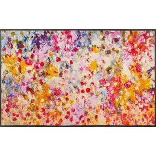 Wash+Dry Wild Summer 75 x 120 cm Mehrfarbig