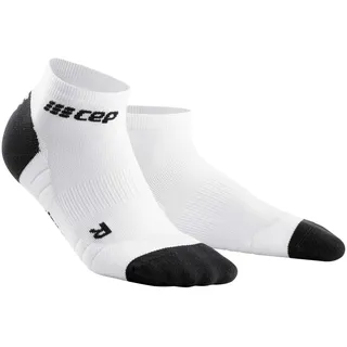 CEP RUN SOCKS 2.0 KOMPRESSIONSSOCKEN HERREN – Running socken für Ausdauer & Performance – stabilisierende, atmungsaktive kompressionssocken mit rutschfestem Sitz und Smart Dry Technologie - 14