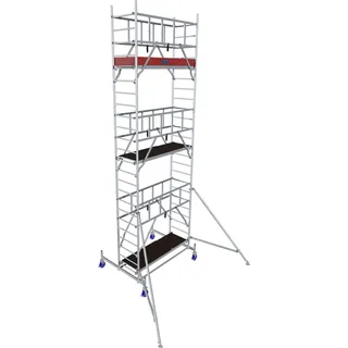 Krause Fahrgerüst ProTec 7,3 m
