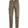 Regular Hosen Suede Brown 52