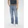 Straight Blau 40/32