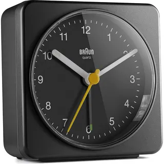 Braun Classic BC03B schwarz
