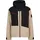 Tidal-Z Skijacke Beige 56