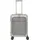 Cabin 55 cm / 41 l silber