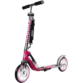 Hudora Big Wheel 205 magenta/silber