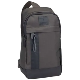Strellson Rucksack Northwood RS Chris MVZ grün
