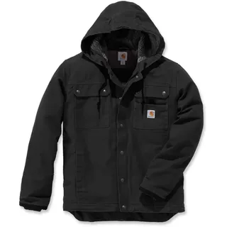 CARHARTT Bartlett Jacke braun L